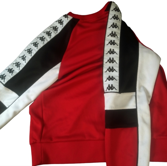 Kappa Sweater S Retro - Picture 2 of 5